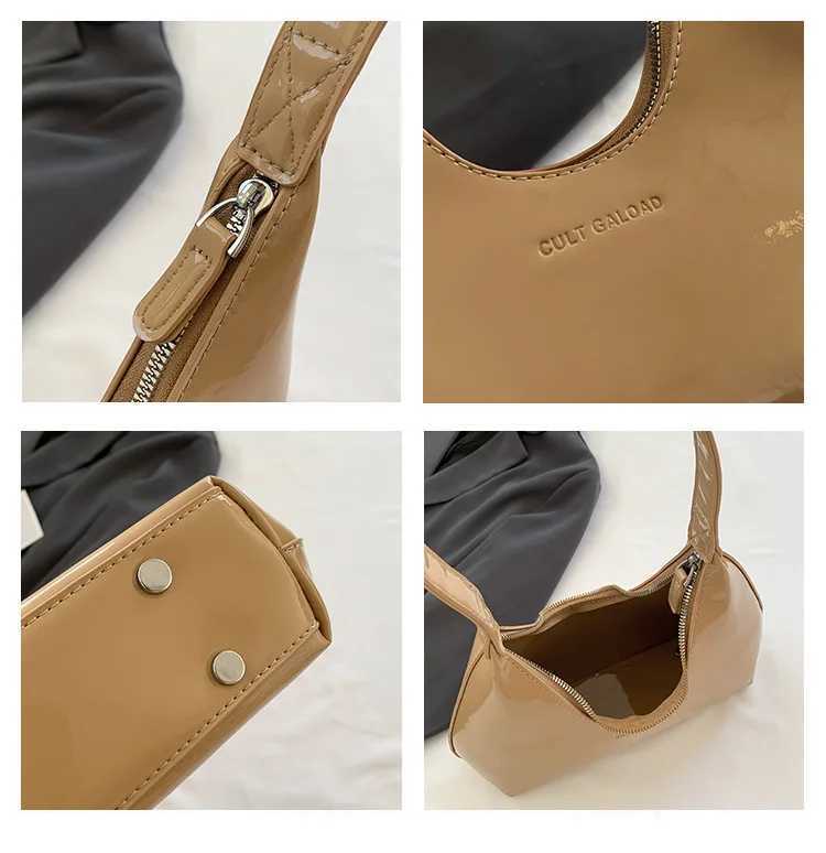 Top Quality Brand High Quality New Style Free Delivery Designer Bag Bags: Women's Designer Bury Shoulder Bag, Wine Red Half Moon Handbag In Fashi