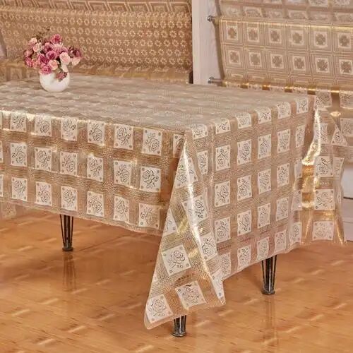 Table Pliante Chair Decorative Elastic Chair Cover Water Absorption Desktop 5H7A01
