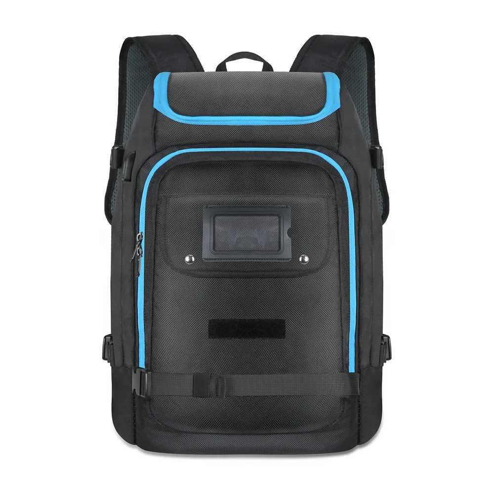 Geestock 50l ski bag large acidic ski bag waterproof and breathable ski boot bag storage user outsourcing W250329