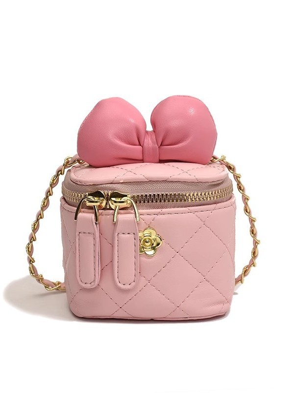 Little Fragrance childrens Bag Cute Princess Baby Coin Purse Girls Accessories crossbody bag