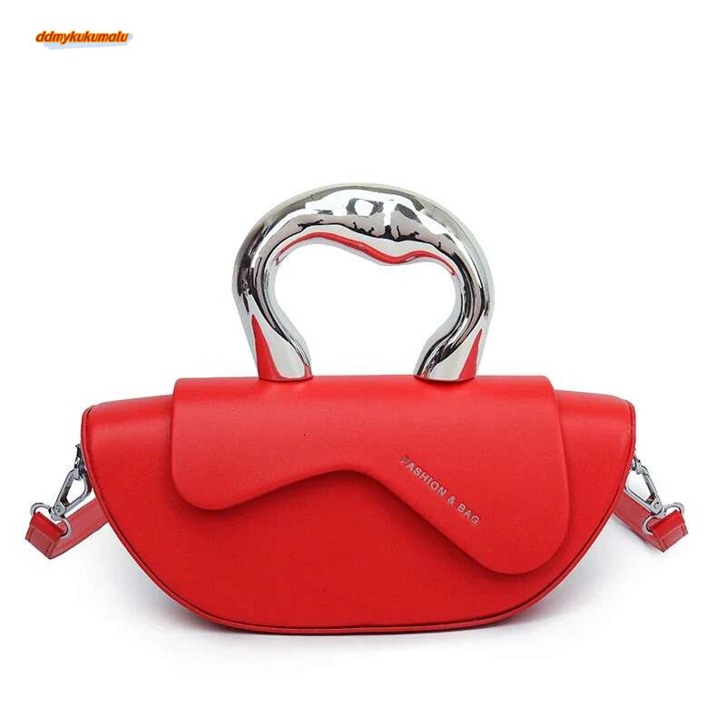 Sewing Thread Solid Soft Shoulder Fashion 2024 High Quality Bags for Women Hasp Interior Compartment Pu Women's Handbags ddmykukumalu