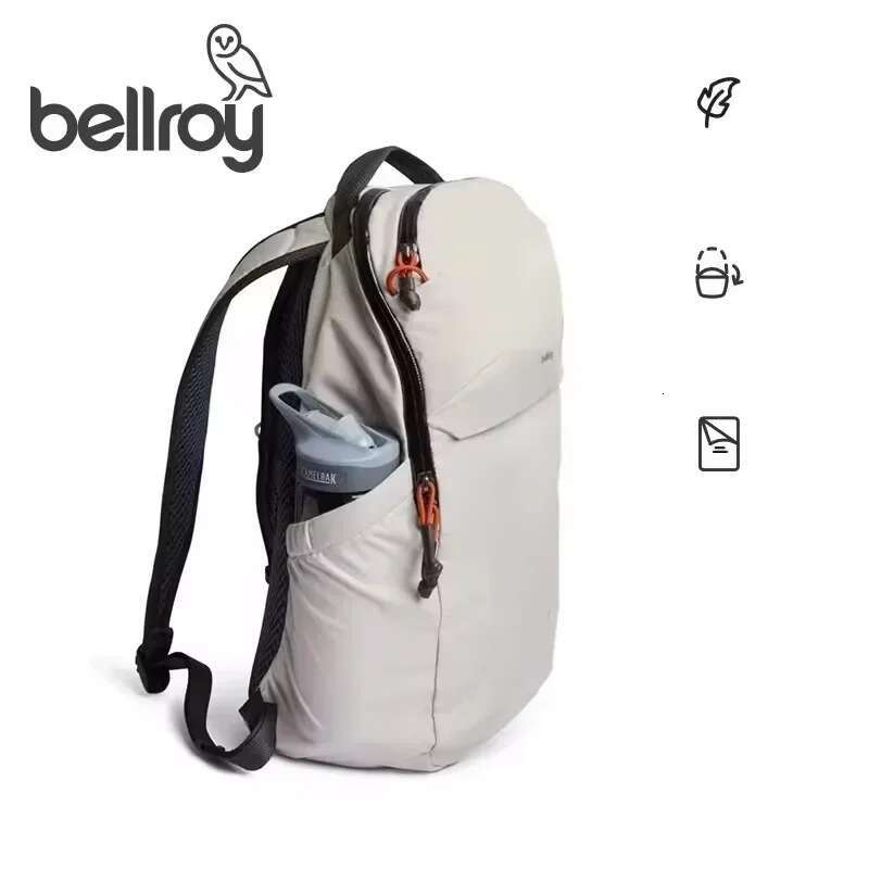 Bellroy hot Australia Lite Ready Pack 18L: Lightweight Travel Backpack for Men & Women