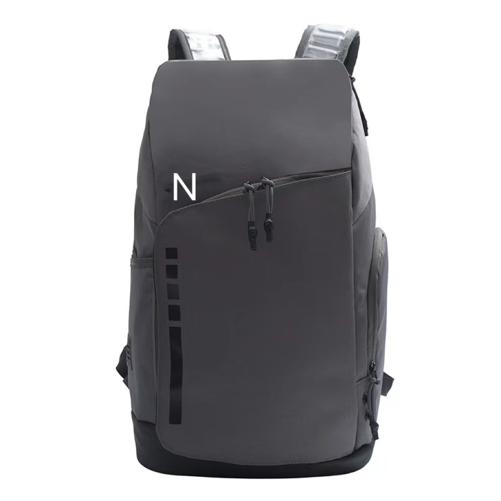 2025 Outdoor Unisex Elite Pro Hoops sports student computer bag couple knapsack messenger Junior Training Bags outdoor backpack