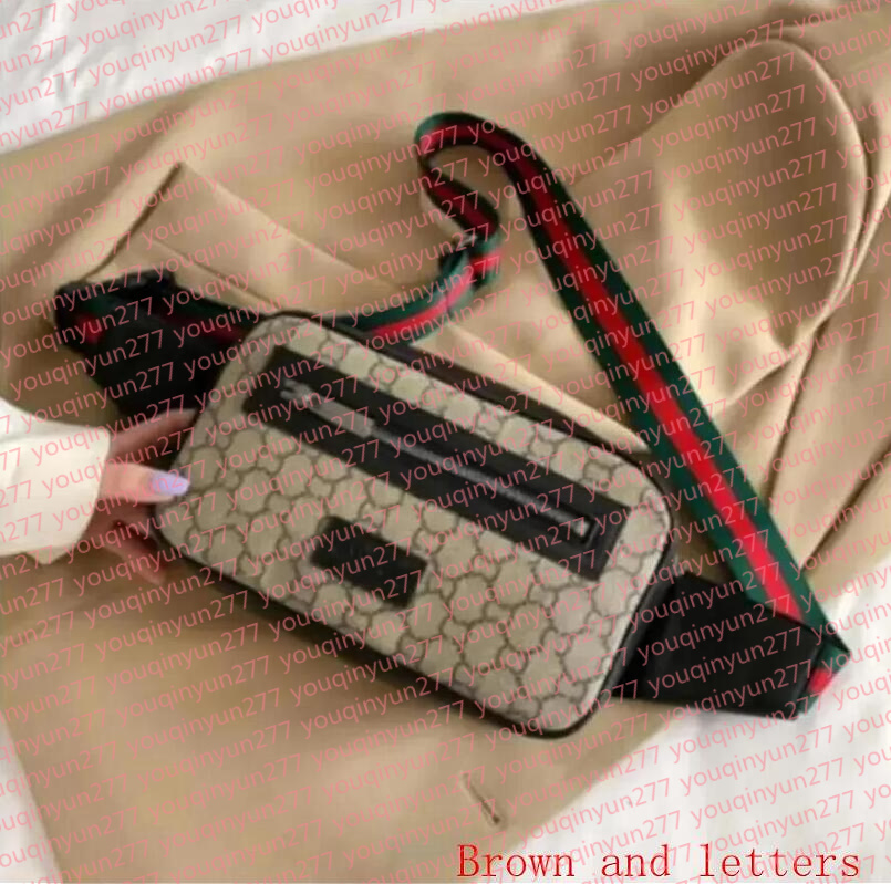 quality fashion tote bags handbags men's shoulder holders women's luxury designer camera bag coin wallets clutch real leather purse cross body pochette hand bag