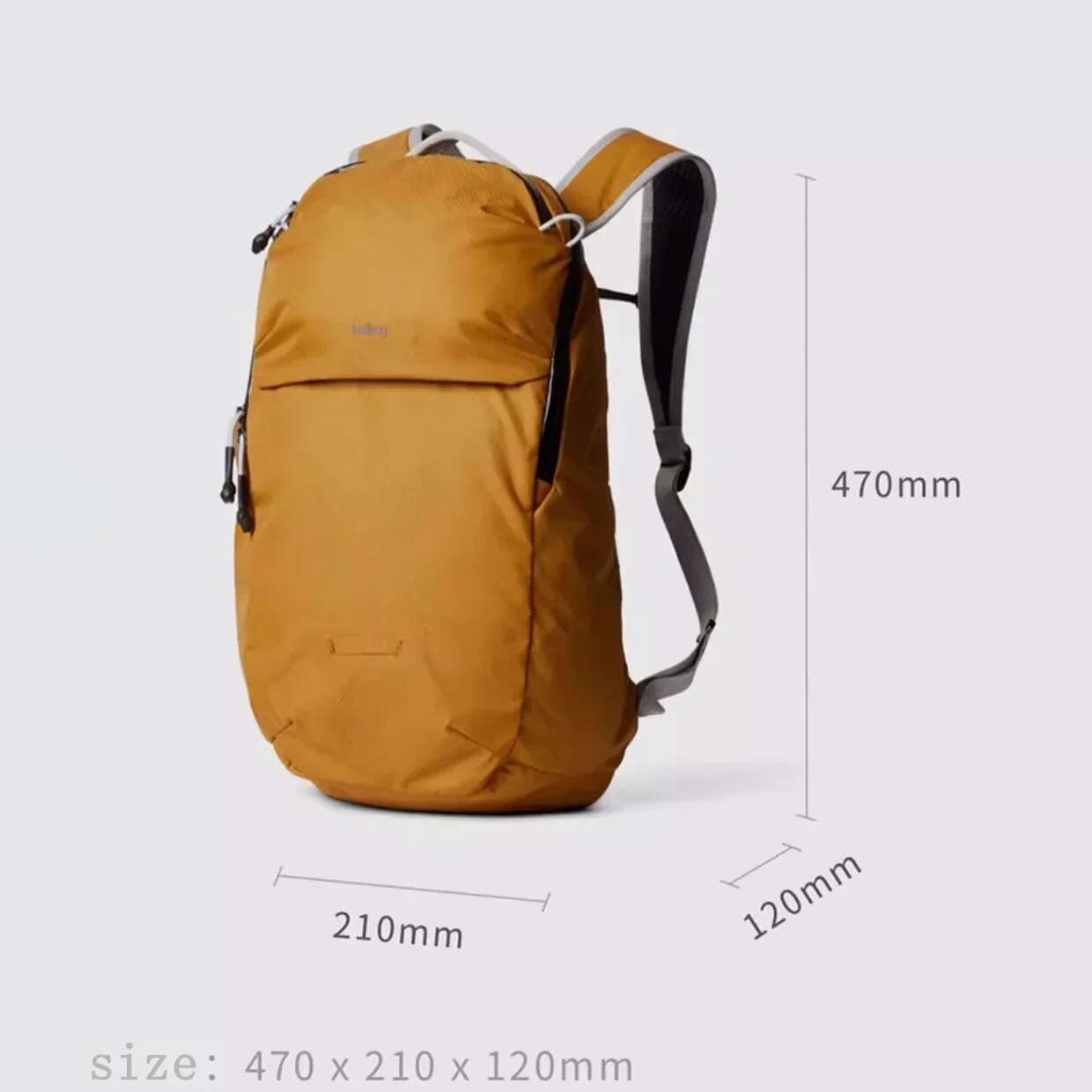 Free Shipping Bellroy Hot Australia Lite Ready Pack 18L: Lightweight Travel Backpack For Men & Women Designer Bag Luxury Bag Tote Bag