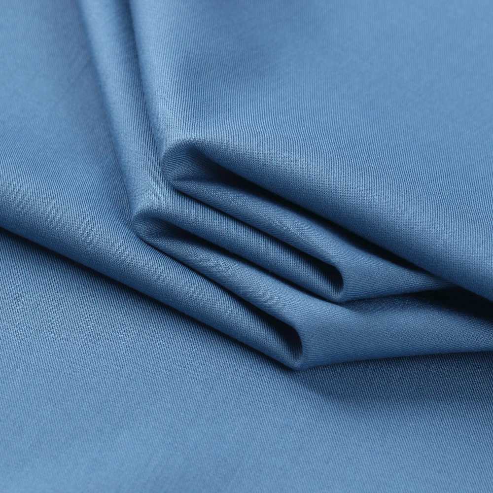 Mens long iron free fine stripe silk Fl dress without pocket wrinkles Fr regular suitable for work and leisure shirt X250329