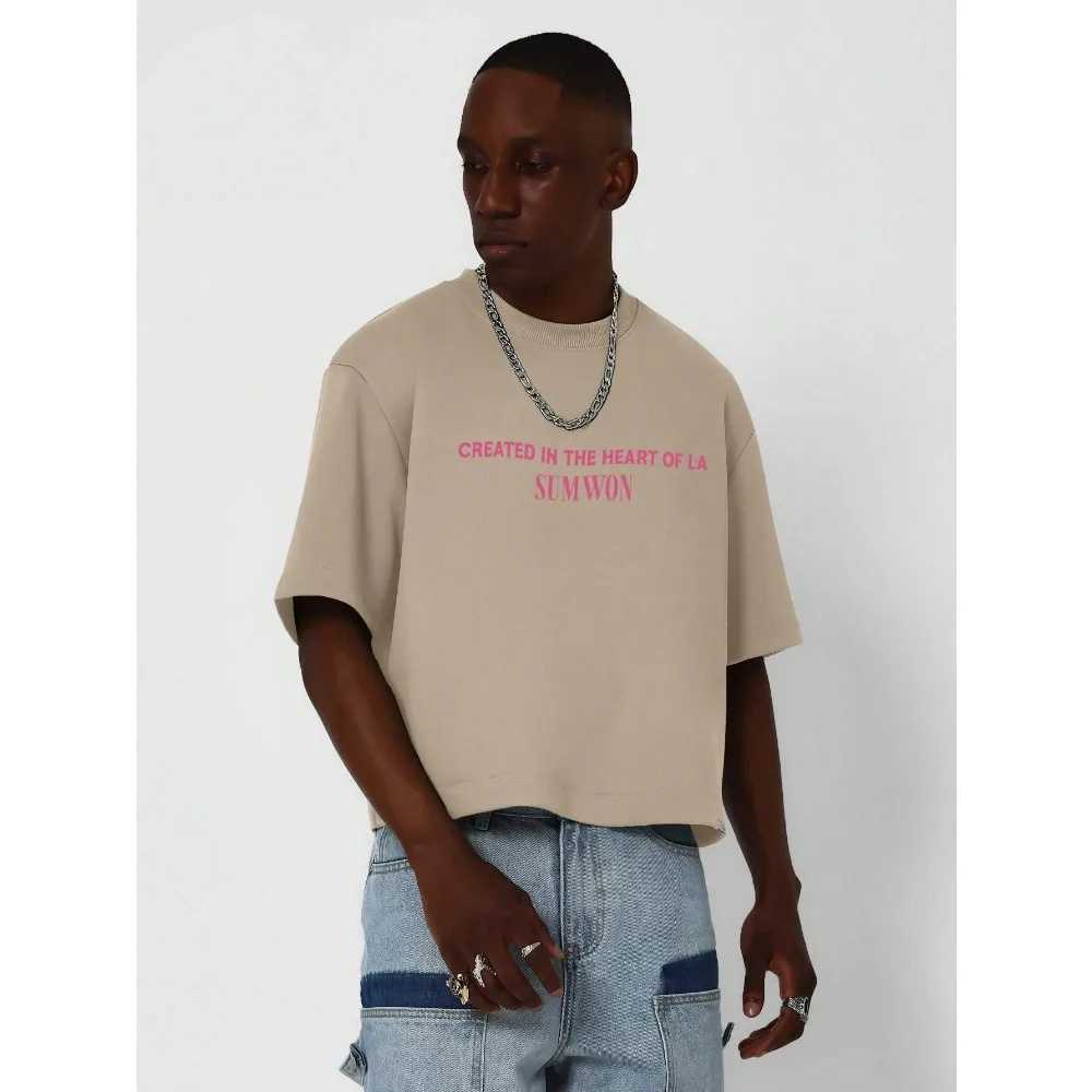Funny 2025 Meme T-Shirt Mens Vintage Hip Hop Rap Style Tshirt Men Women Short Sleeve T Shirt Streetwear X250329