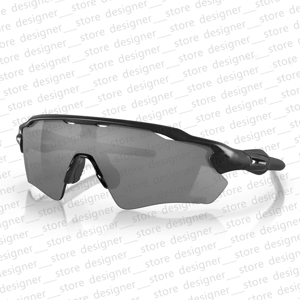 cycling sunglasses designer outdoor sports glasses mtb bike adar ev fishing half-frame oakline oaklee oakleies driving polarized