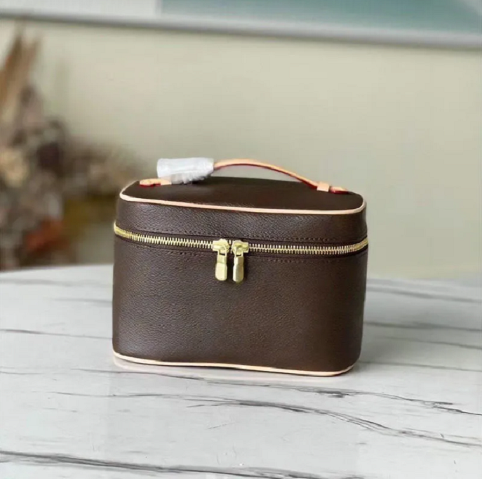 New High Quality Designer bags Purse Fashion Ladies' Makeup handBag MINI Bag Women Brand Classic Style Genuine Leather Shoulder free shipp #11374