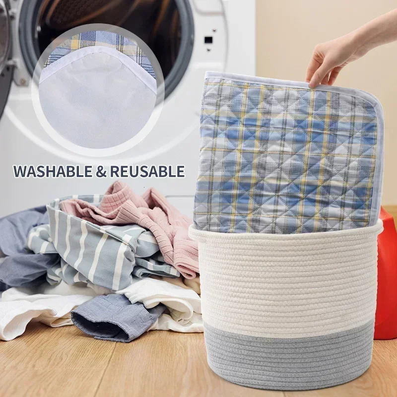 Dog Pee Pad Reusable Diaper Mat Washable Puppy Training Urine Absorbent Environment Protect Mattress Cat Bed Car Seat Cover 250422