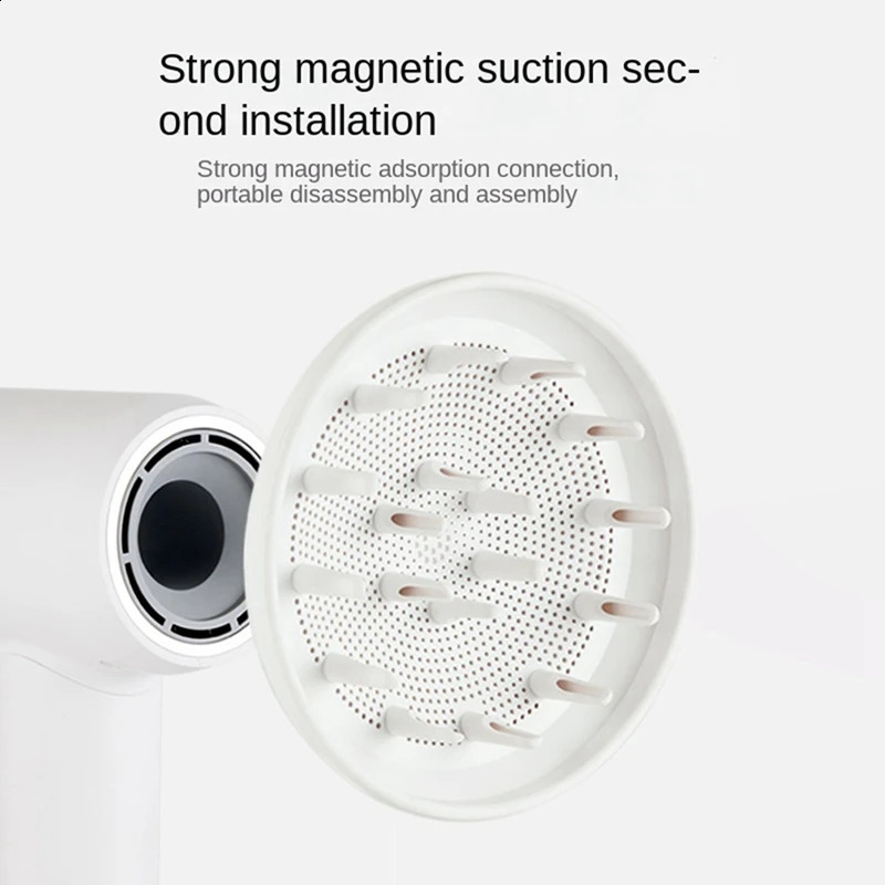 For Laifen Hair Dryer LF03/SE Laifen Diffusion Perm Curling Air Nozzle Accessories 250326