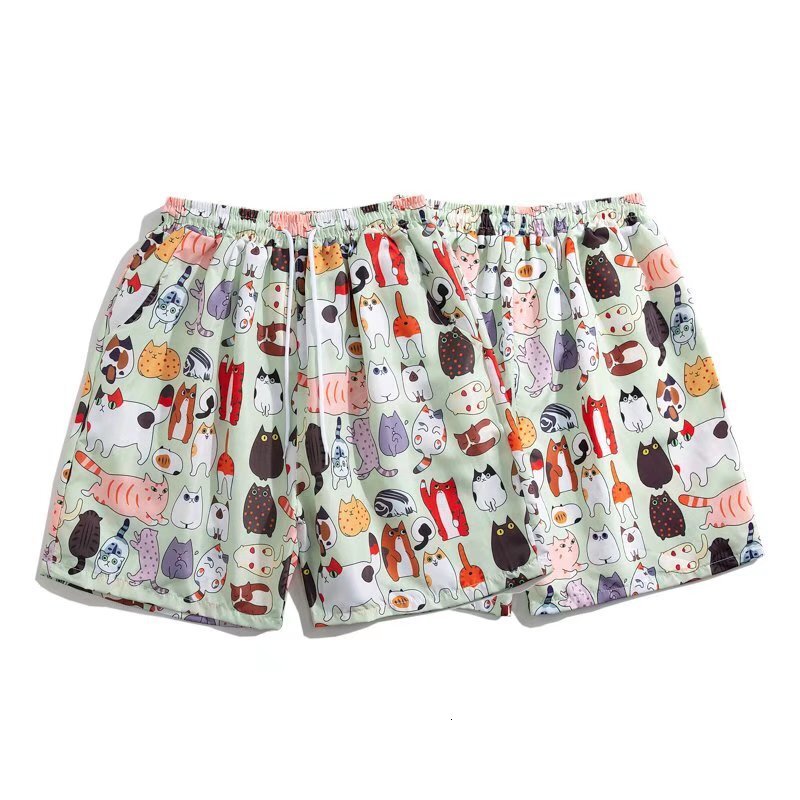 Top Quality Brand High Quality New Style Free Delivery Designer Bag K1-1 Refreshing Beach Summer Quick Drying Basketball Sports Pants Guangdong Sweat 