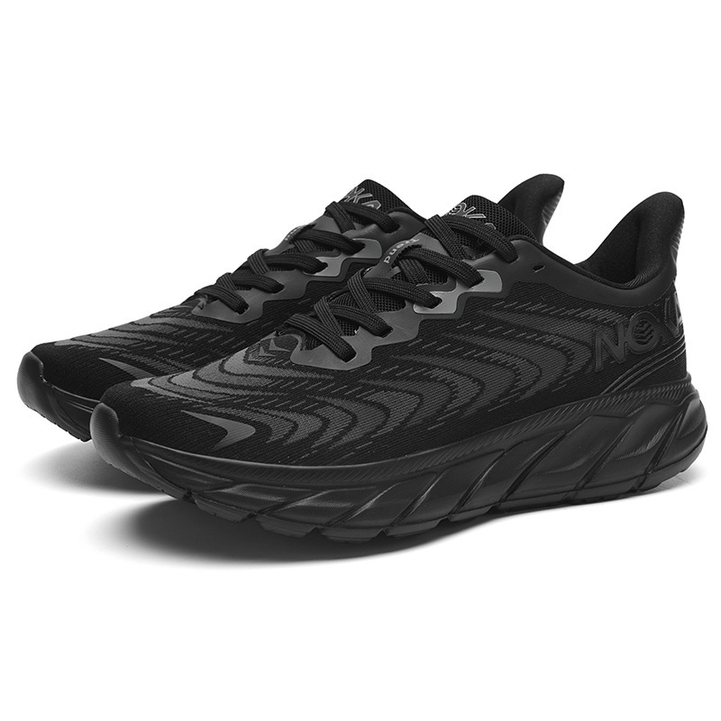 hot free shipping designer Running Sports Breathable Sneakers Shoes outdoor trainer for man