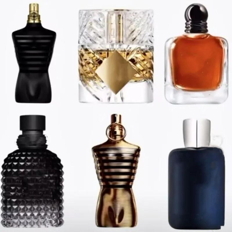 men's 100ml EAU DE PARFUM powerful spray Cologne durable good smell perfume fast delivery 36