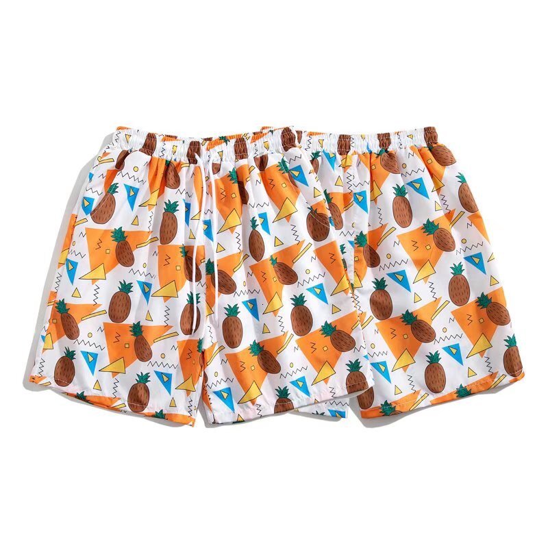 Top Quality Brand High Quality New Style Free Delivery Designer Bag K1-1 Refreshing Beach Summer Quick Drying Basketball Sports Pants Guangdong Sweat 