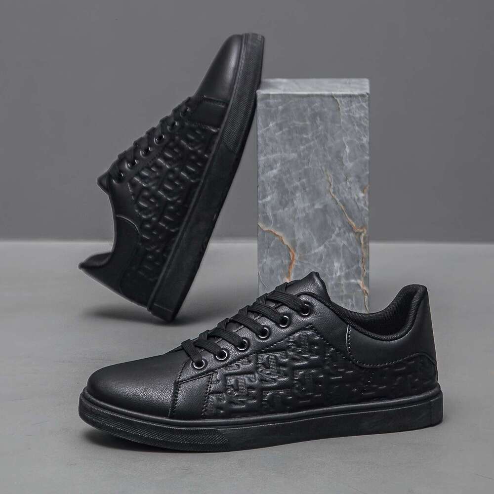 desinger shoes mens sneaker stylish simple casual student sports High Top men Shoe Breathable And Non-Slip good quality
