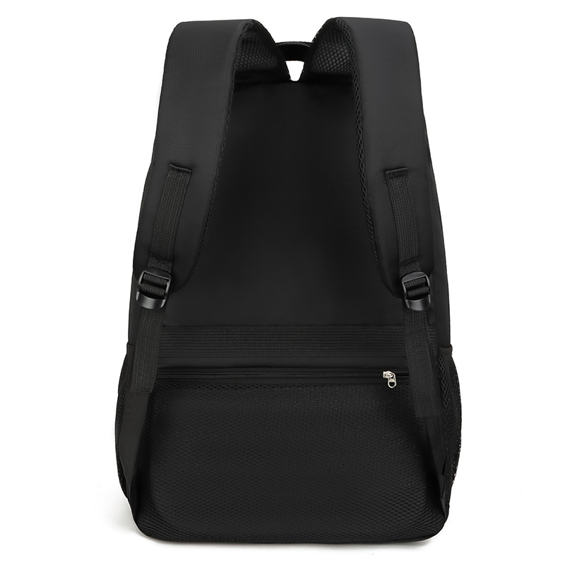 New backpack men's large capacity multi-layer commuter computer backpack Student backpack travel backpack 2025s hot