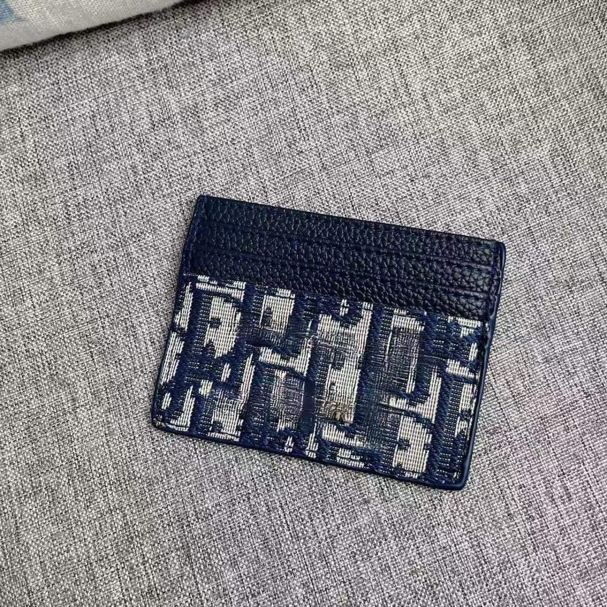 High quality PU designer pocket money credit card holder designer wallet womens designer woman card holder purse wallet luxury purse charm designer High end