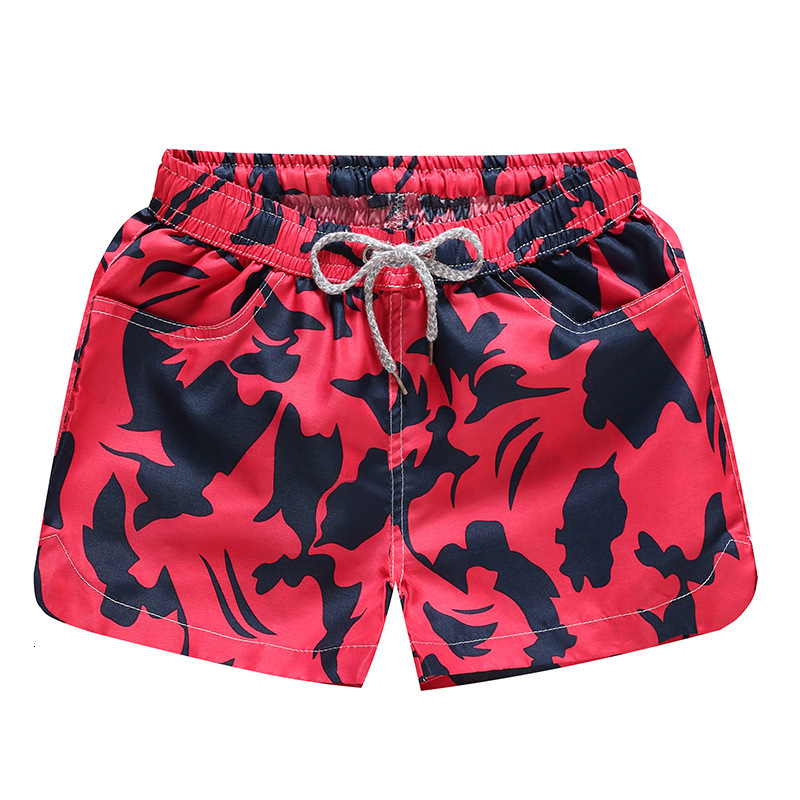 New Style Free Delivery Designer Bag Quick Drying Couple Beach Swimming Men's Pentagonal Pants, Breathable Casual Printed Women's Shorts, La