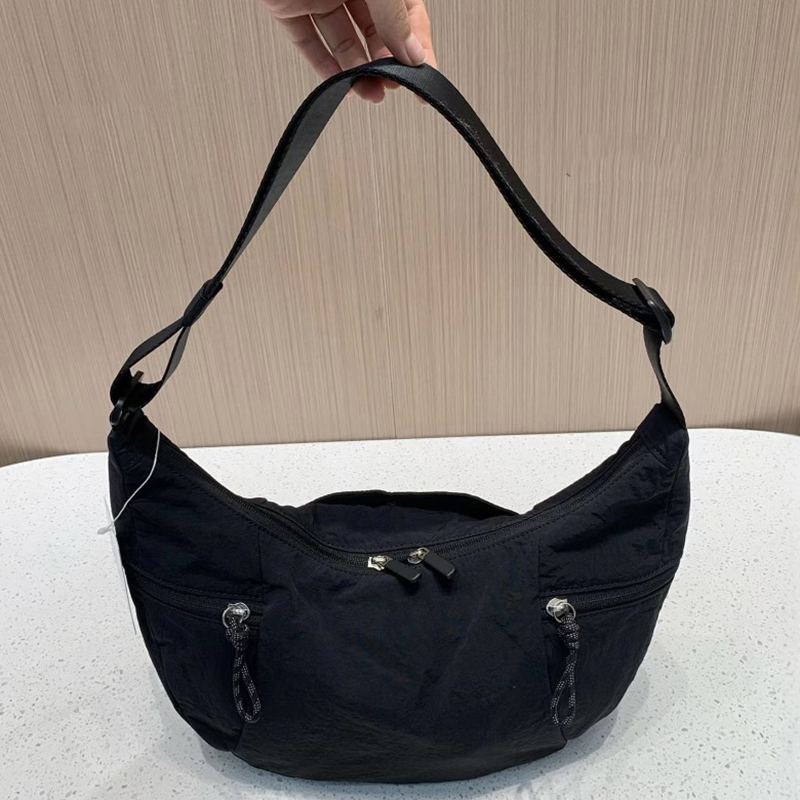 Designer Shoulder Bag 13L Women Lady Shopper Bags Portable Handbags With Zipper 6L yoga bag