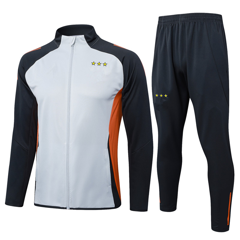 24 25 men BenficaS football half pull training uniform for the new season 2024 2025 jacket football sportswear summer short sleeves shirt set