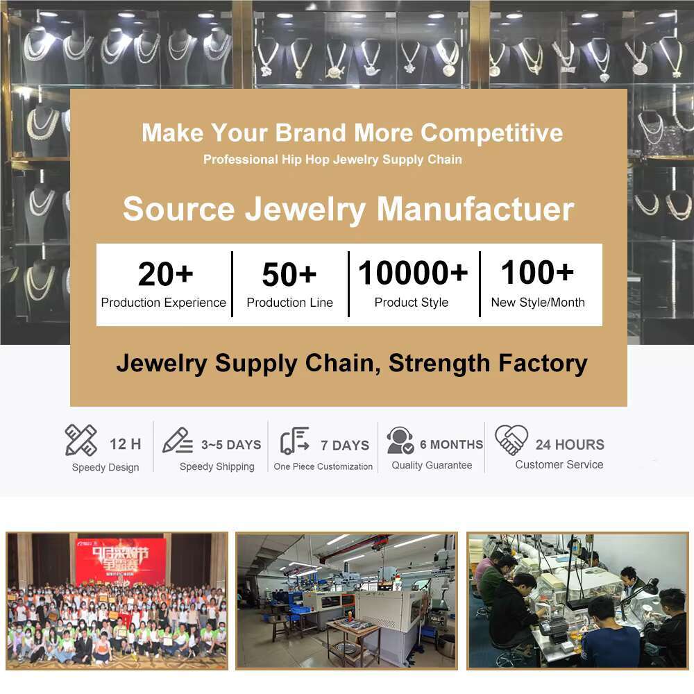 Low Price 8mm 1 Row VVS Moissanite Iced Out Cuban Link Chain Hiphop Jewelry Sterling Sier Lab Dia Necklace Men Women