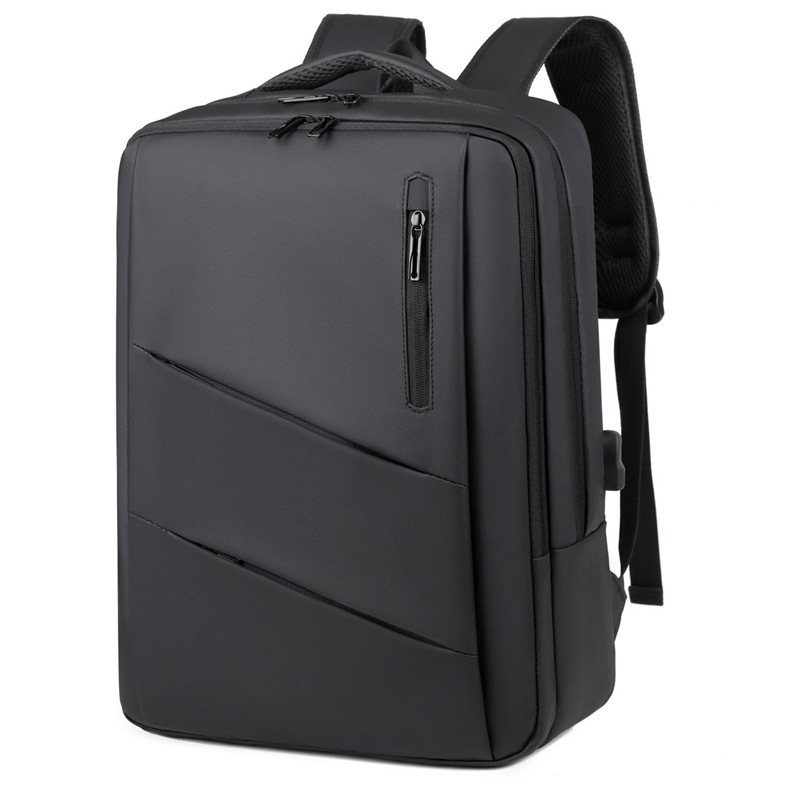 Backpack men's business backpack computer backpack travel large capacity computer bag men's backpack 2025