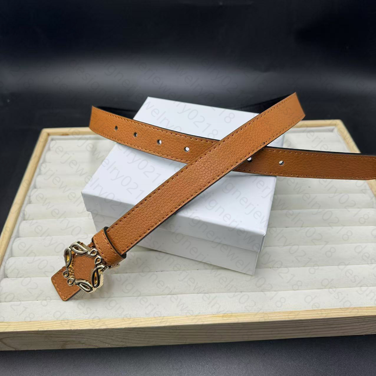 Designer Belt for Men Luxury Women Designer Belts Black Leather Business Womens Classic Big Gold Buckle gifts for women