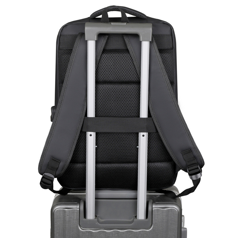 Backpack men's business backpack computer backpack travel large capacity computer bag men's backpack 2025