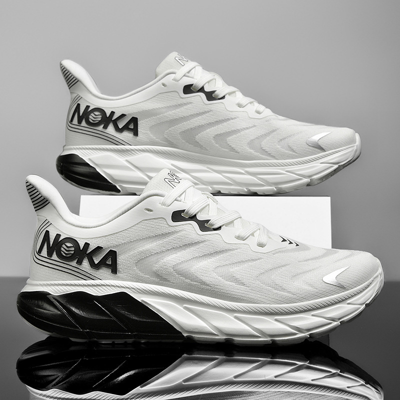 hot free shipping designer Running Sports Breathable Sneakers Shoes outdoor trainer for man