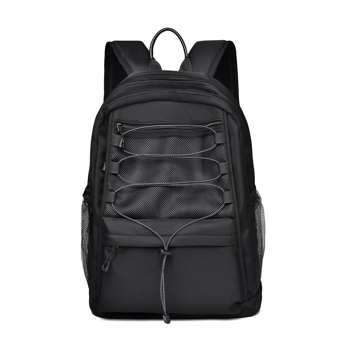 Lightweight travel backpack Women's large capacity outdoor travel backpack Backpack Sports leisure backpack men