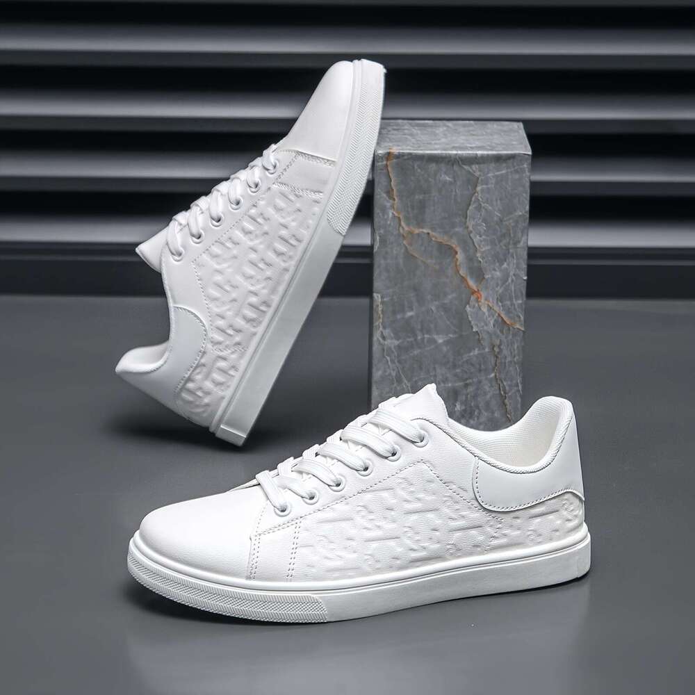 desinger shoes mens sneaker stylish simple casual student sports High Top men Shoe Breathable And Non-Slip good quality