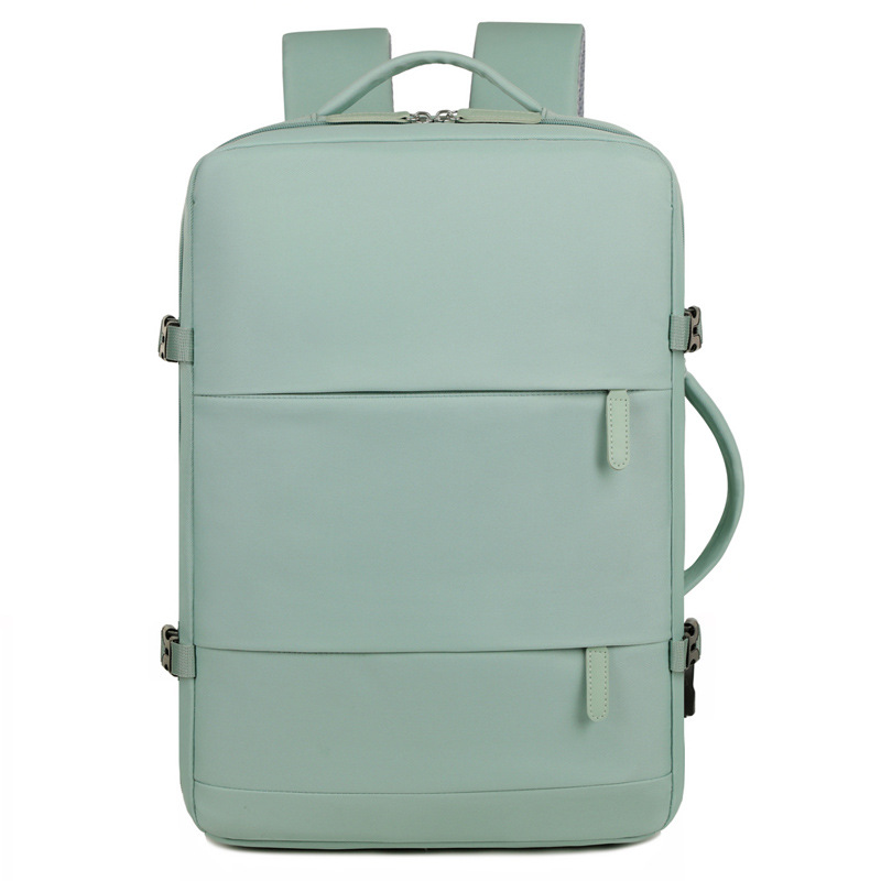 Short backpack for girls large capacity lightweight travel luggage laptop bag Travel backpack 2025