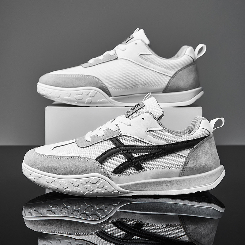 Free shipping designer shoes men women sport shoe black white coffee comfortable breathable wear-resisting outdoor casual shoe