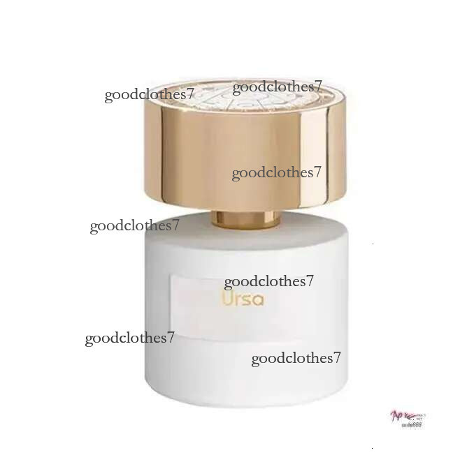 100ml Tiziana Terenzi Woemn Perfume Fragrance Cassiopea Andromeda Spirito Fiorentino Delox Kirke Gold Rose Oudh Draco Ursa Orion Spray Cologne Parfum 