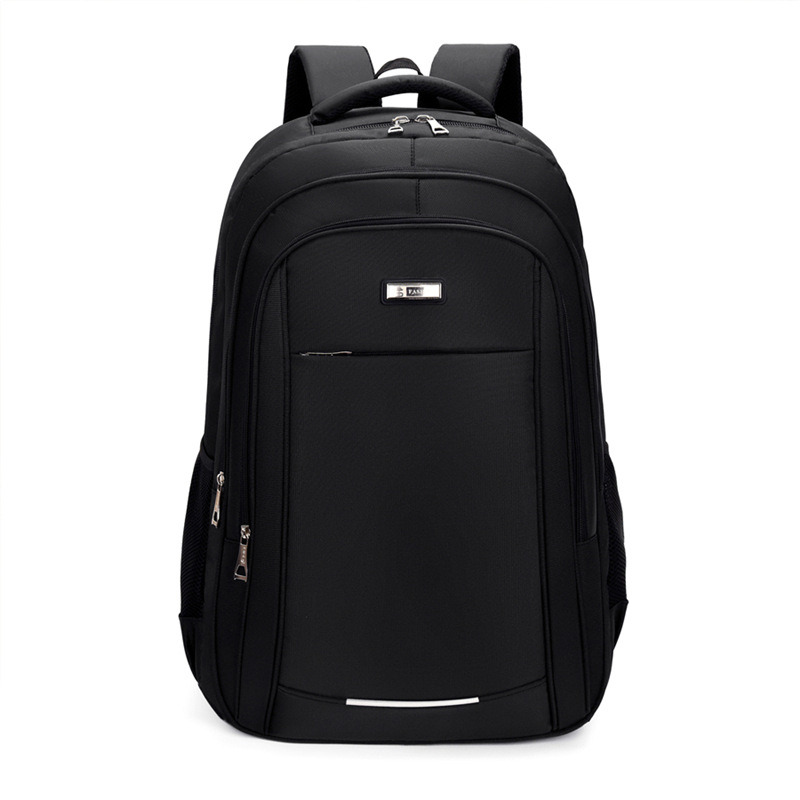 Backpack large capacity outdoor travel backpack leisure backpack to reduce the burden of junior high school students school bags 2025s hot