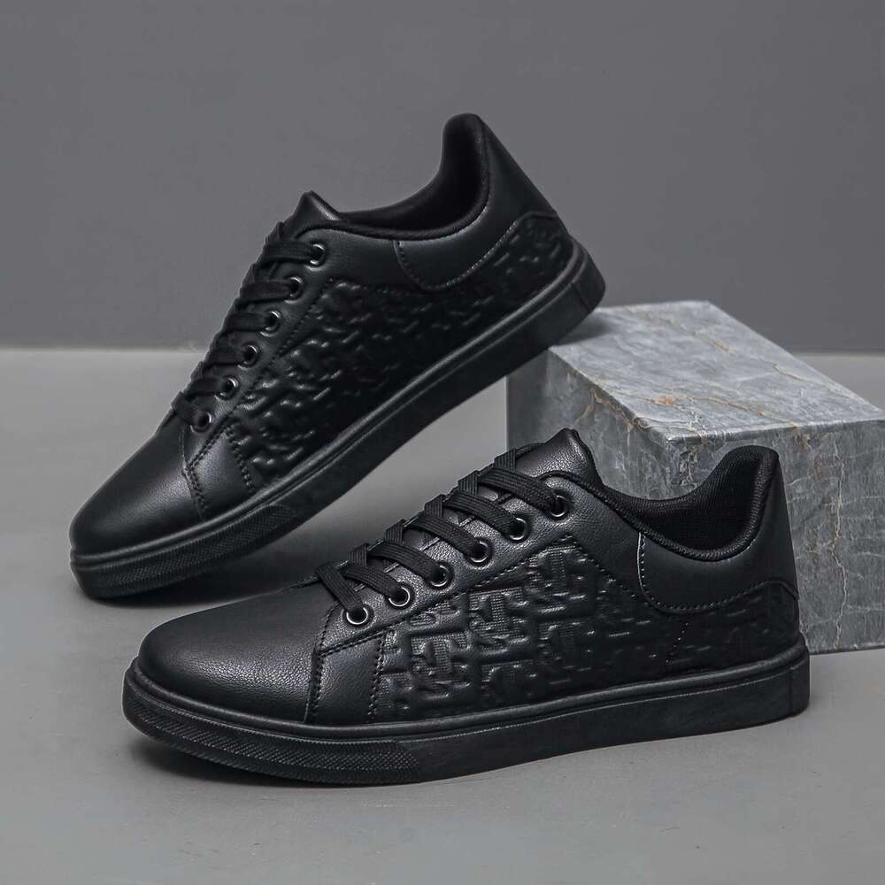 desinger shoes mens sneaker stylish simple casual student sports High Top men Shoe Breathable And Non-Slip good quality