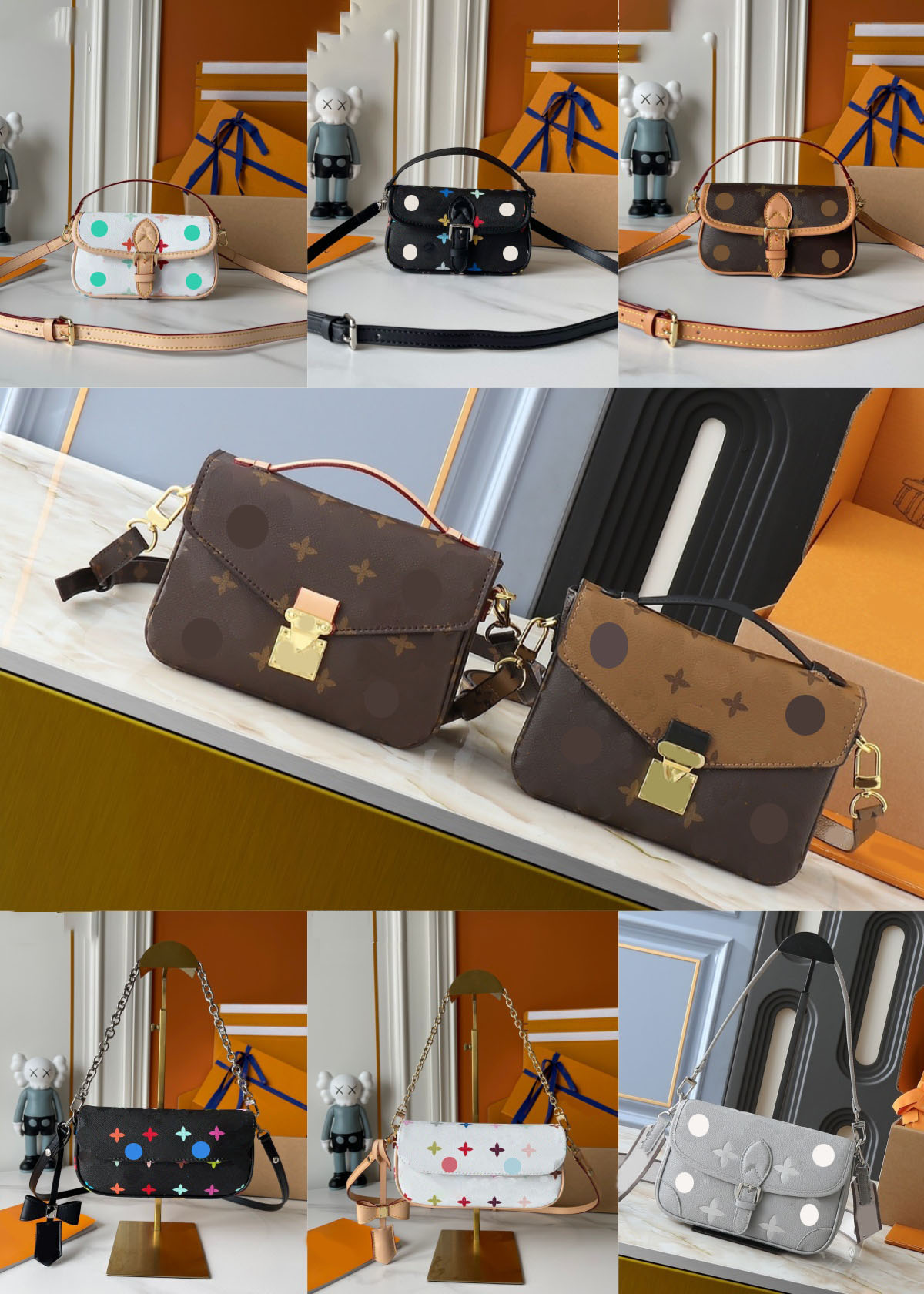 Hight quality desiger bag mini bag bags designer women bag shoulder bag desiger crossbody bag luxury crossbody designer bags handbag fashion hobo bag purse wallet8