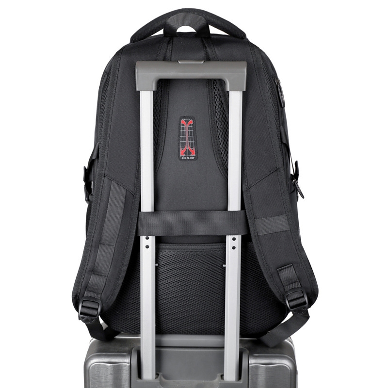 Expansion backpack male outdoor sports travel backpack multi-functional independent shoe warehouse travel luggage backpack