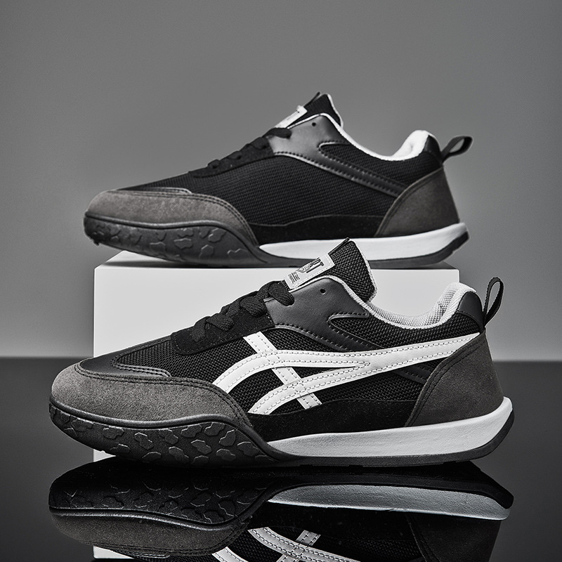 Free shipping designer shoes men women sport shoe black white coffee comfortable breathable wear-resisting outdoor casual shoe