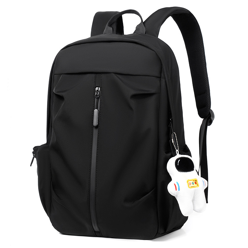 Backpack commuter bag Backpack women's backpack advanced sense leisure travel bag large capacity schoolbag female college students 2025s hot