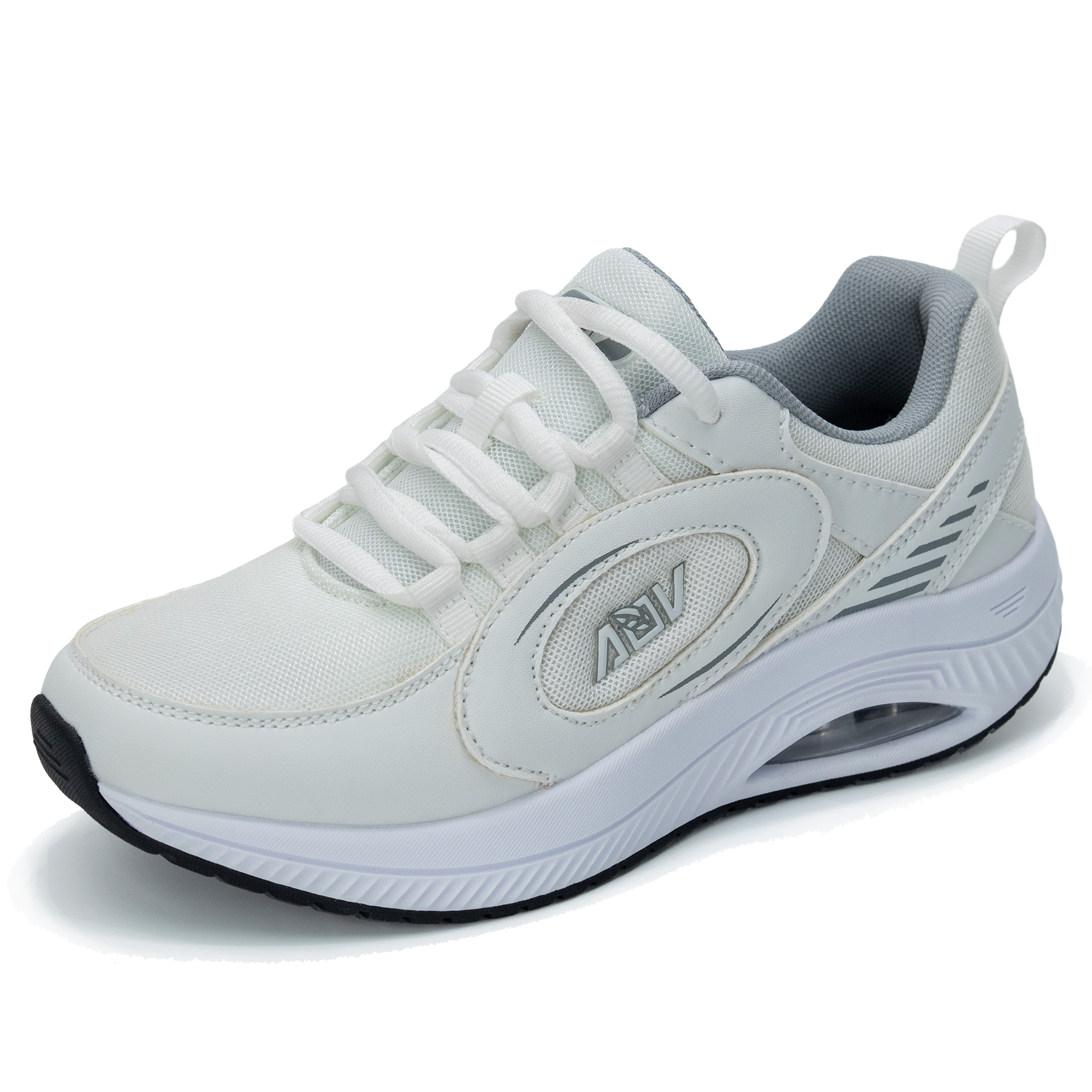 Designer shoes Womens Walking Shoes With Arch Support Tennis Orthotic Fashion Sneakers for Plantar Fasciitis Pain Relief