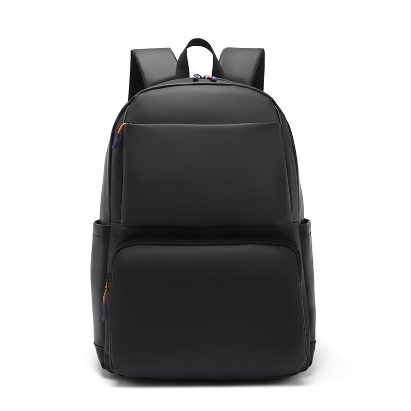 Backpack New backpack men's backpack large capacity simple leisure free shipping 2025