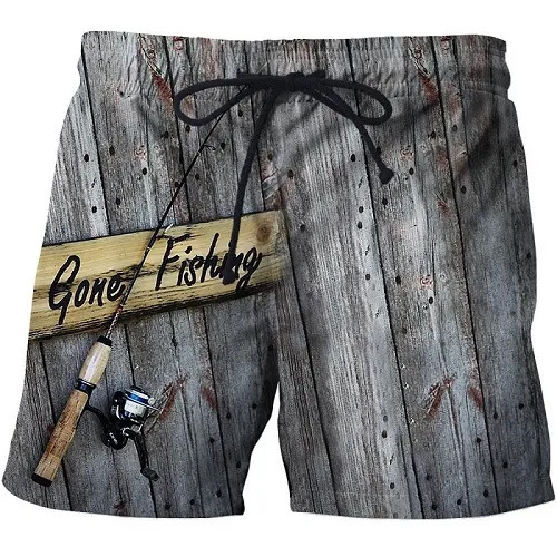 Top quality Brand High Quality New Style Free Delivery Designer Bag Summer 20253D Printed Breathable Surfing Pants Men's Floral Beach Shorts