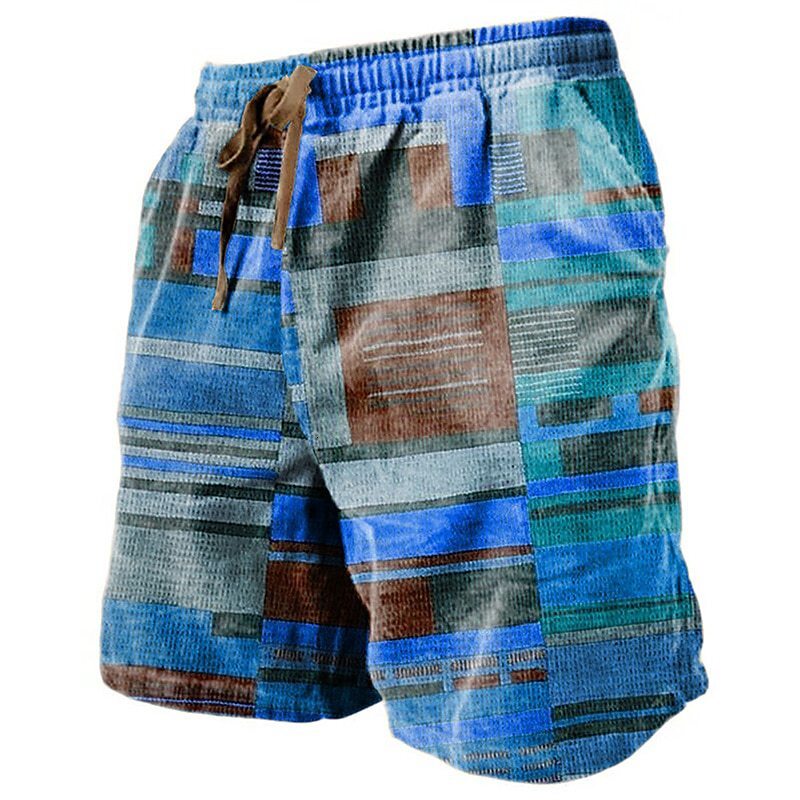 Top Quality Brand High Quality New Style Free Delivery Designer Bag 2025new 3D Printed Breathable Soft Leisure Hawaiian Vacation Beach Daily Loose Sho