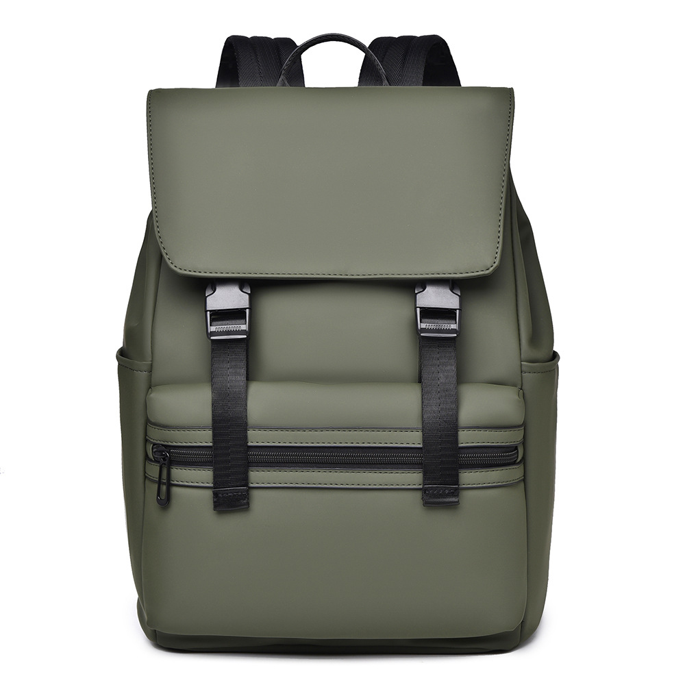 Backpack Women's travel backpack Large capacity computer bag shoulders casual 2025s hot