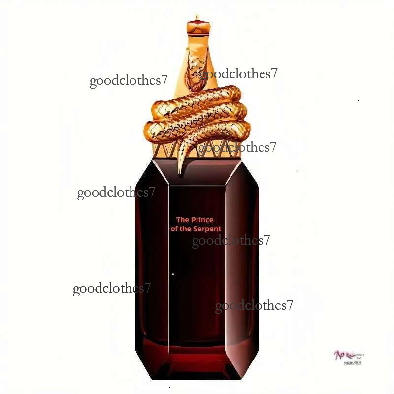 Designer Classic Rose Eau de Parfum for Women Sensual Fragrance, 90ml Spray Bottle