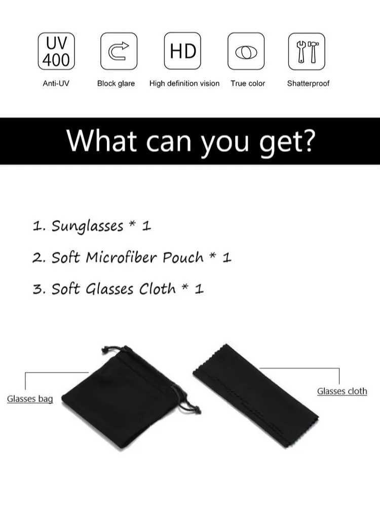 Retro Double Bridges Sunglasses Wen Fashion Gradient Eyewear Trending Hollow Opard Blue Square Sunglasses Men W250709