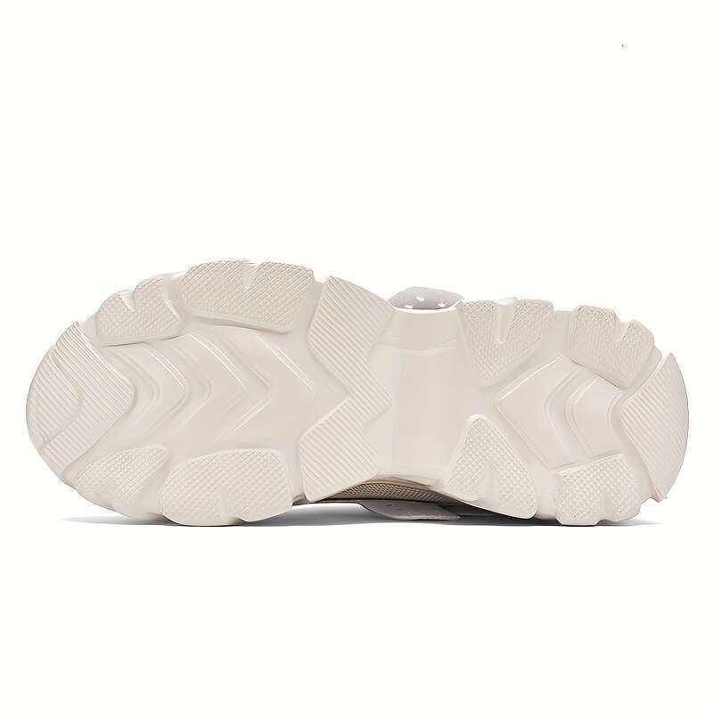 desinger shoes mens sneaker trendy Thick Soled Retro Dad Comfortable Soft Soled Non-Slip Wear-Resistant Casual Street Shoes for All Seasons