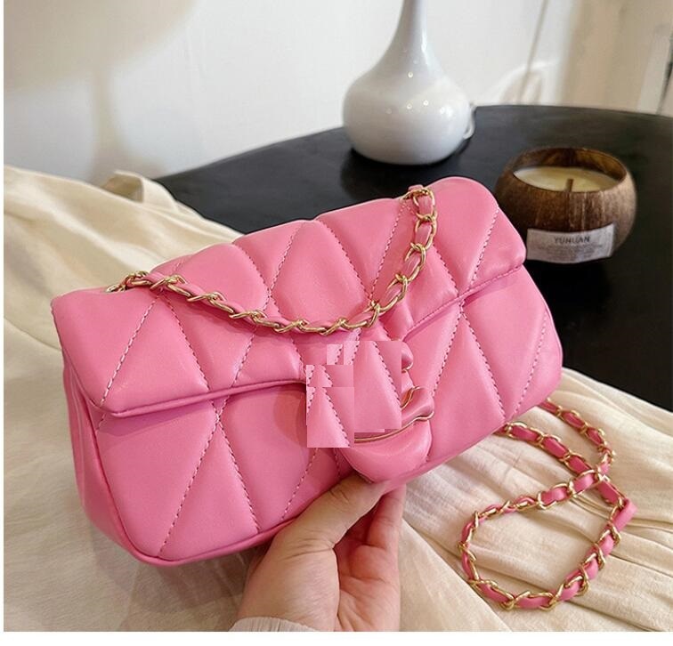 Fashion Axillary bags Crossbody designer bag Lady purse designer women handbag handbags Women designers Shoulder bags C652